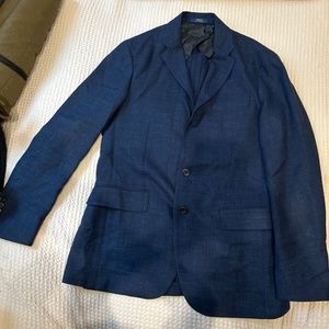 Polo by Ralph Lauren Navy Blazer Men’s Medium